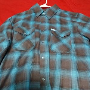 Dixxon Flannel